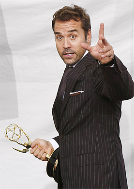 Illustration for article titled The Emmys: Someone Made This Show?
